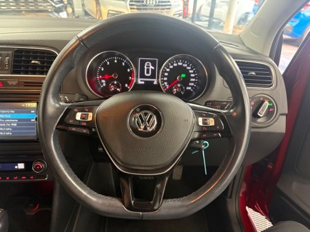 2015 Volkswagen Polo - photo 7