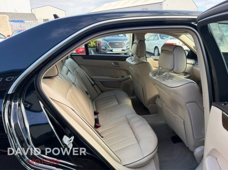 2015 Mercedes-Benz E-Class - photo 13