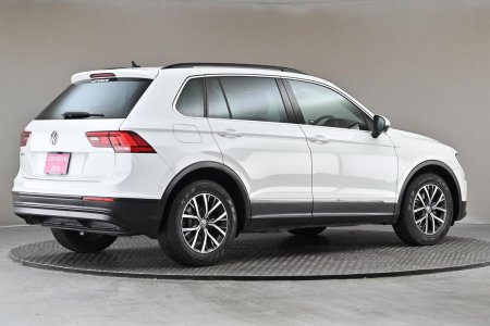 2018 Volkswagen Tiguan - photo 10
