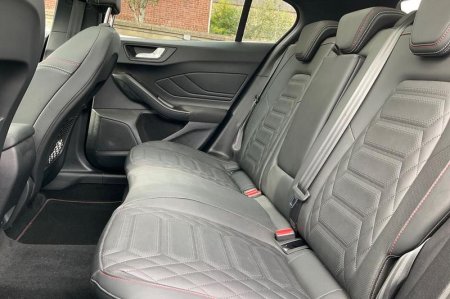 2025 Ford Focus - photo 20