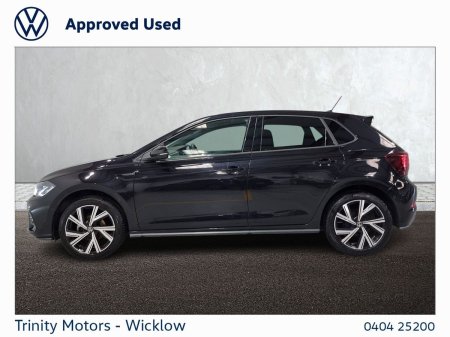 2025 Volkswagen Polo - photo 6