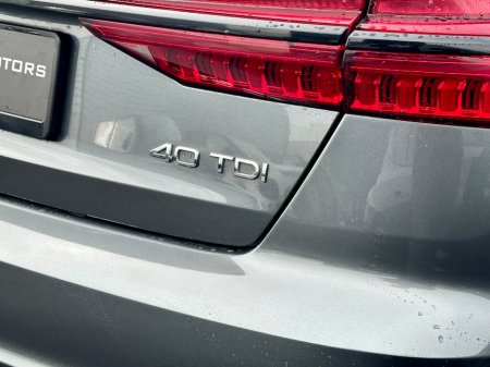 2019 Audi A6 - photo 11