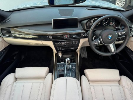 2017 BMW X5 - photo 3