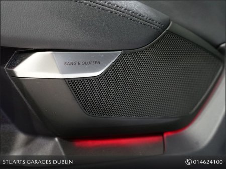 2024 Audi e-tron GT - photo 17