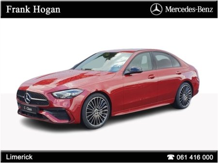 2026 Mercedes-Benz C-Class - photo 2