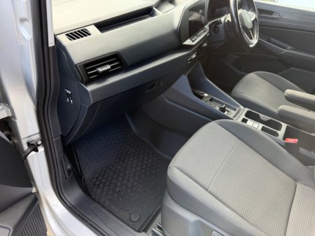 2025 Volkswagen Caddy - photo 14