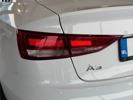 2017 Audi A3 - photo 11