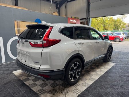 2019 Honda CR-V - photo 3