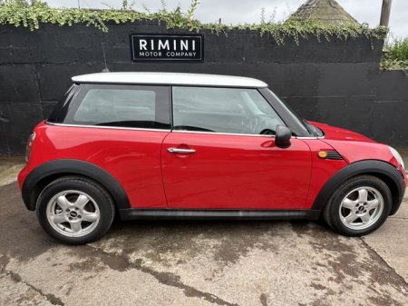 2010 Mini Cooper - photo 6