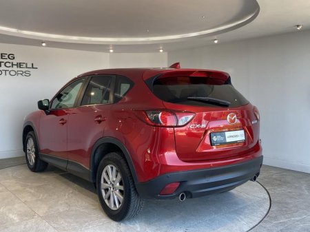 2017 Mazda CX-5 - photo 8