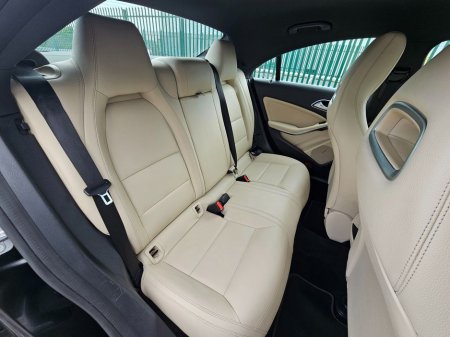 2019 Mercedes-Benz CLA - photo 21
