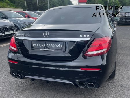 2019 Mercedes-Benz E-Class - photo 14