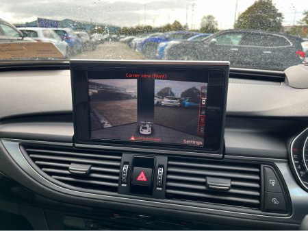 2015 Audi A7 - photo 21