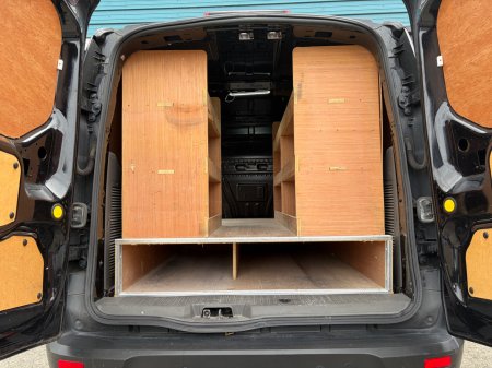 2022 Ford Transit Connect - photo 13