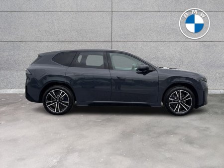 2026 BMW iX3 - photo 15