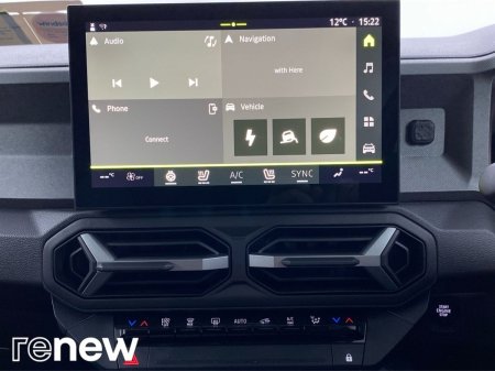 2026 Dacia Bigster - photo 18