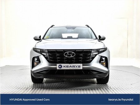 2023 Hyundai Tucson - photo 11