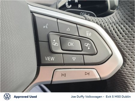 2026 Volkswagen Tiguan - photo 26
