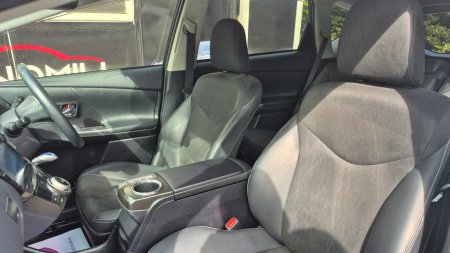 2019 Toyota Prius - photo 11