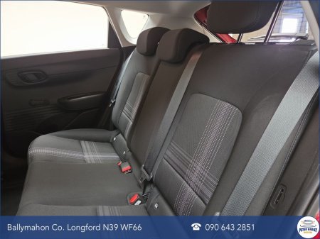 2024 Hyundai Bayon - photo 21