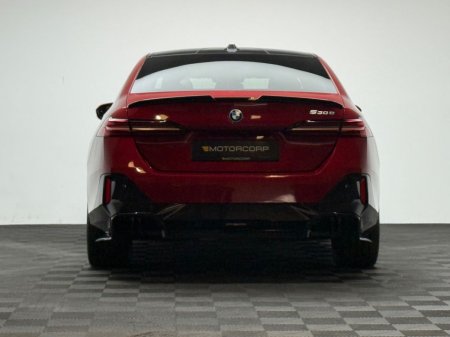 2024 BMW 5-Series - photo 6