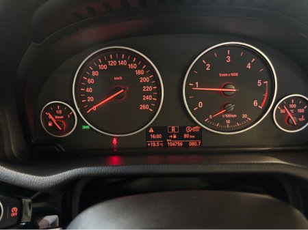 2017 BMW X3 - photo 19