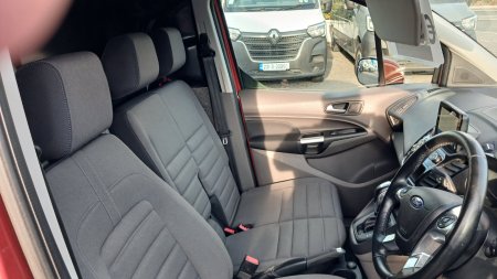 2022 Ford Transit Connect - photo 11