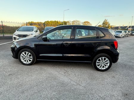 2016 Volkswagen Polo - photo 9