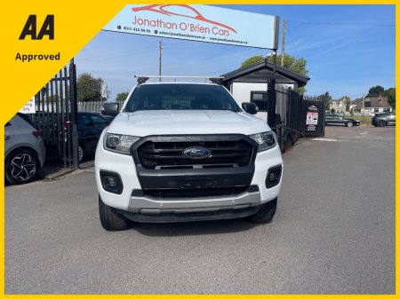 2022 Ford Ranger - photo 18
