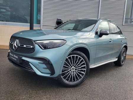 2027 Mercedes-Benz GLC - photo 7