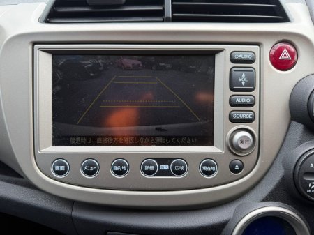 2011 Honda Fit - photo 12