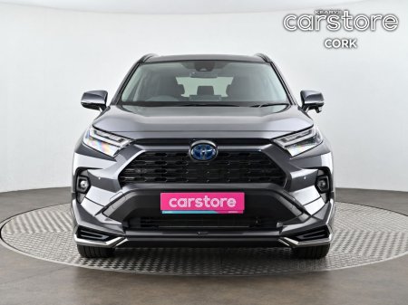 2021 Toyota RAV4 - photo 8