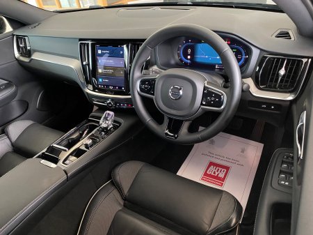 2023 Volvo S60 - photo 12