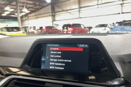 2019 BMW X3 - photo 31