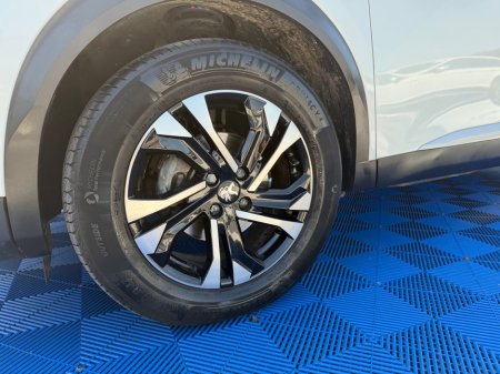 2021 Peugeot 2008 - photo 11