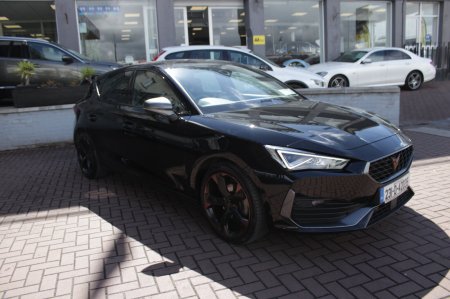 2023 Cupra Leon SP 1.5eTSI 150hp DSG