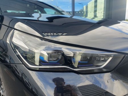 2026 BMW 5-Series - photo 21