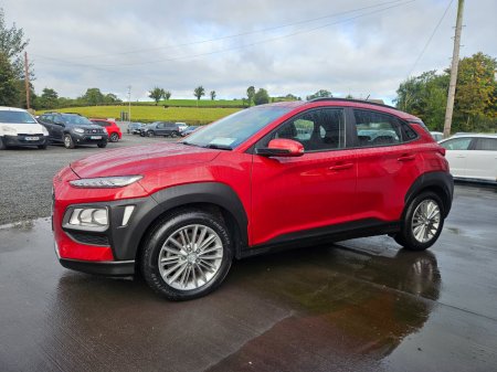 2019 Hyundai KONA - photo 6