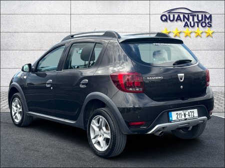 2021 Dacia Sandero - photo 6