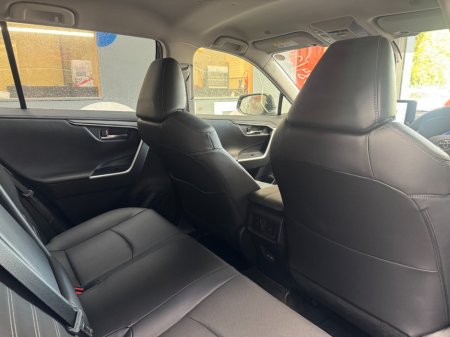 2024 Toyota RAV4 - photo 18