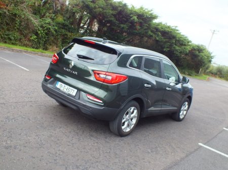 2019 Renault Kadjar - photo 4