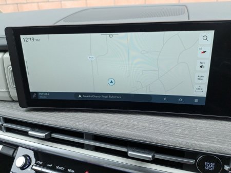 2026 Hyundai Santa Fe - photo 24