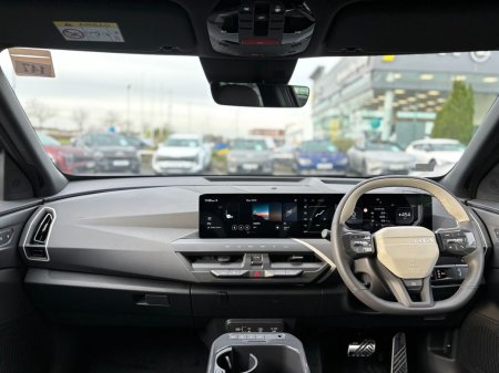 2027 Kia EV5 - photo 8
