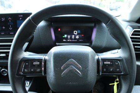 2022 Citroen C4 - photo 12