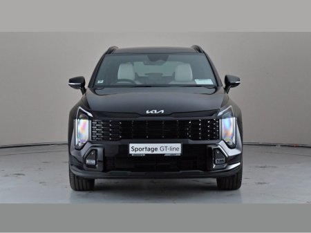 2026 Kia Sportage - photo 4