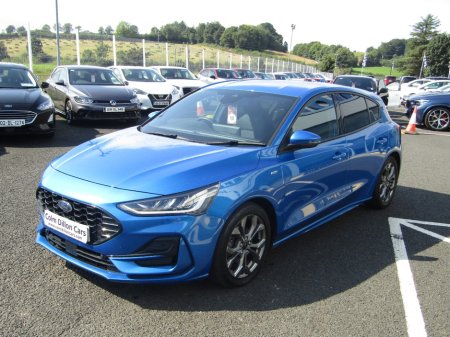 2023 Ford Focus - photo 5