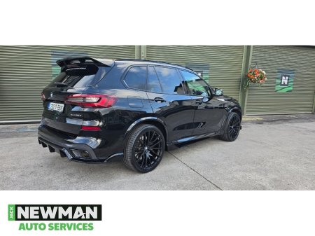 2020 BMW X5 - photo 4