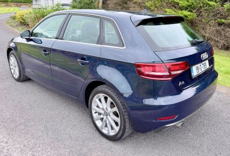 2019 Audi A3 - photo 6