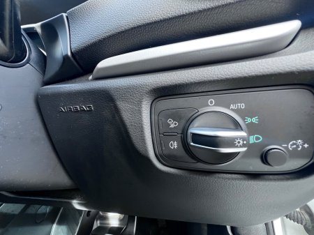 2017 Audi A3 - photo 26