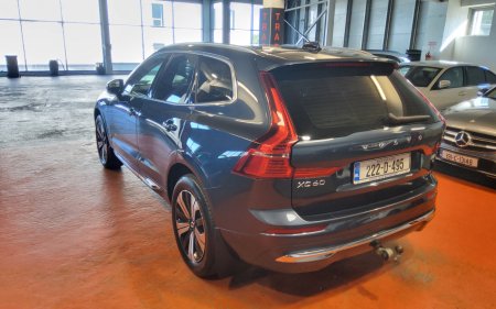 2022 Volvo XC60 - photo 5